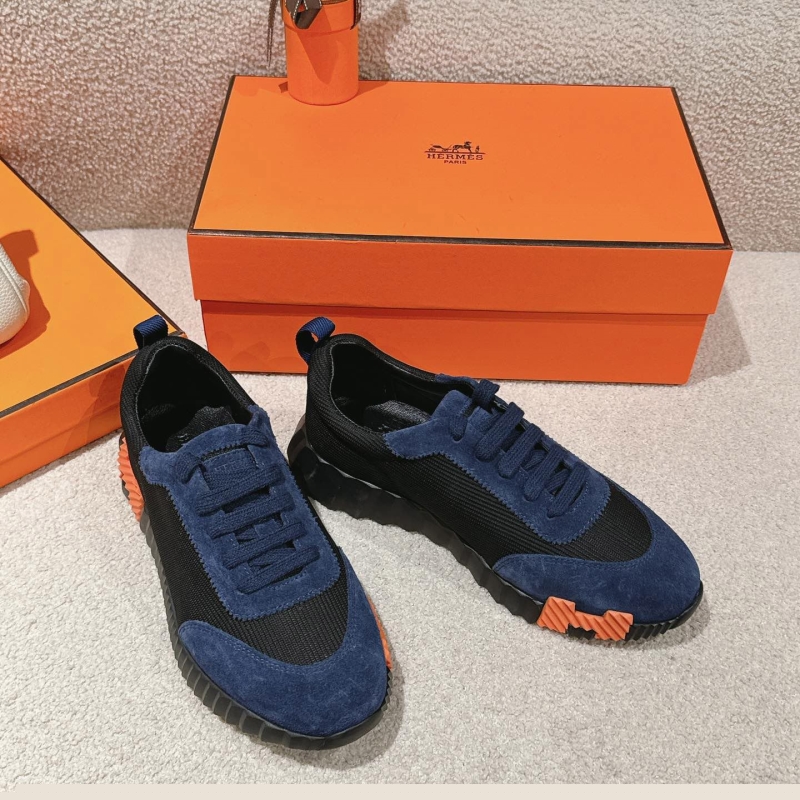 H**mes casual shoes